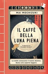 Produktbild: Il caff&egrave; della luna piena