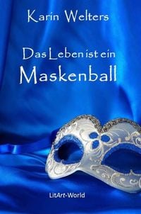 Produktbild: Das Leben ist ein Maskenball