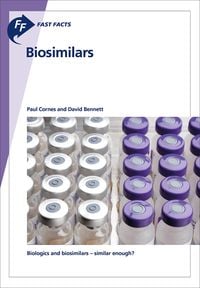 Produktbild: Fast Facts: Biosimilars