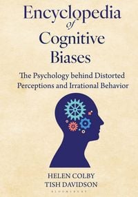 Produktbild: Encyclopedia of Cognitive Biases