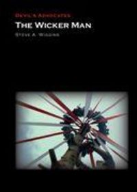 Produktbild: The Wicker Man