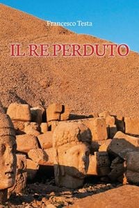 Produktbild: Il re perduto