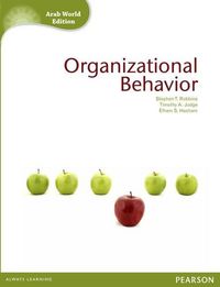 Produktbild: Robbins, S: Organizational Behavior (Arab World Edition) wit