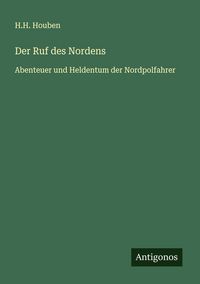 Produktbild: Der Ruf des Nordens