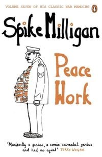 Produktbild: Peace Work