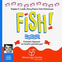 Produktbild: Fish