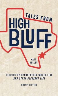 Produktbild: Tales from High Bluff