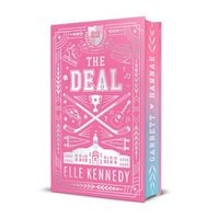 Produktbild The Deal