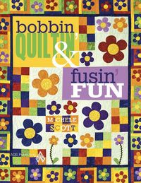 Produktbild: Bobbin Quiltin & Fusin Fun