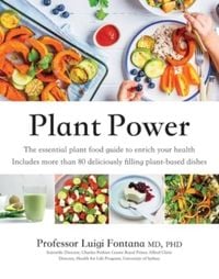 Produktbild: Plant Power