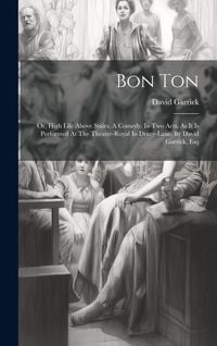 Produktbild: Bon Ton