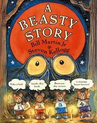 Produktbild: A Beasty Story