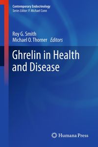 Produktbild: Ghrelin in Health and Disease