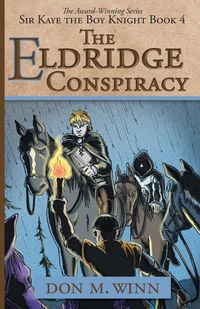 Produktbild: The Eldridge Conspiracy