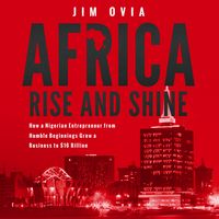 Produktbild: Africa Rise & Shine