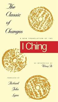 Produktbild: The Classic of Changes