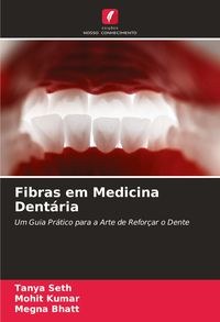 Produktbild: Fibras em Medicina Dent&aacute;ria