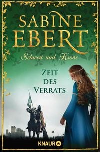 Produktbild: Schwert und Krone - Zeit des Verrats