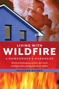 Produktbild: Living with Wildfire