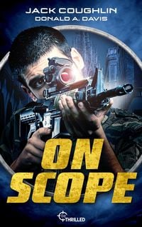 Produktbild: On Scope