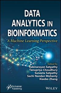 Produktbild: Data Analytics in Bioinformatics