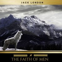 Produktbild: The Faith of Men