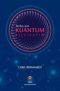 Produktbild: Herkes Icin Kuantum Bilgisayim