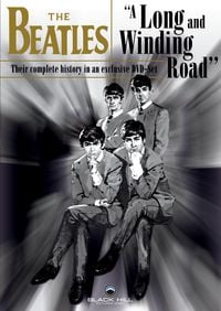 Bild vom Artikel Beatles - A Long And Winding Road - Box  (+ Bonus-DVD)  [3 DVDs] vom Autor The Beatles