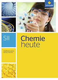 Produktbild: Chemie heute SII - Ausgabe 2014 f&uuml;r Nordrhein-Westfalen