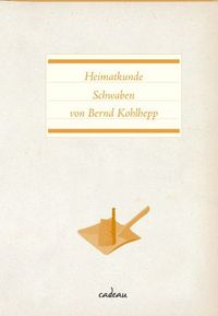 Produktbild: Heimatkunde Schwaben