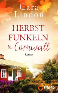 Produktbild: Herbstfunkeln in Cornwall