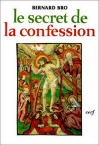 Produktbild: Le Secret de la Confession