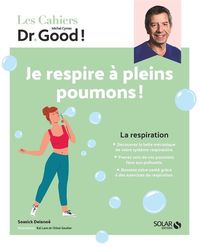 Produktbild: Je respire &agrave; pleins poumons !