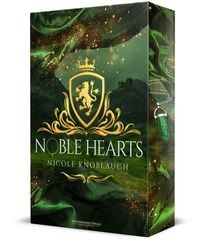 Produktbild: Noble Hearts
