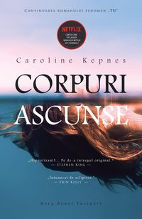 Produktbild: Corpuri ascunse
