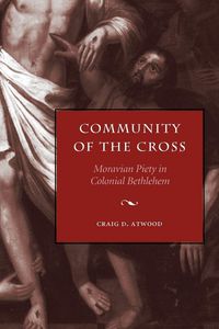 Produktbild: Community of the Cross