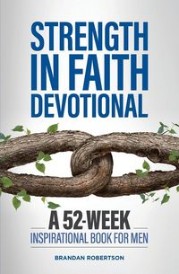 Produktbild: Strength in Faith Devotional