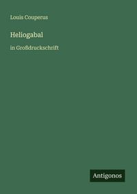 Produktbild: Heliogabal