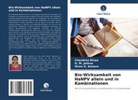 Produktbild: Bio-Wirksamkeit von HaNPV allein und in Kombinationen