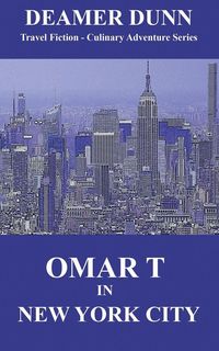 Produktbild: Omar T in New York City