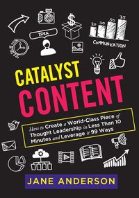 Produktbild: Catalyst Content