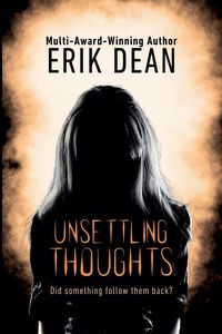 Produktbild: Unsettling Thoughts