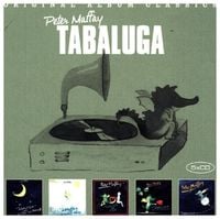 Bild vom Artikel Original Album Classics Tabaluga vom Autor Peter Maffay
