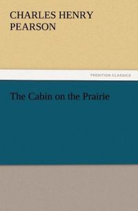 Produktbild: The Cabin on the Prairie