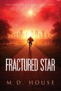 Produktbild: Fractured Star