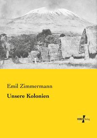 Produktbild: Unsere Kolonien