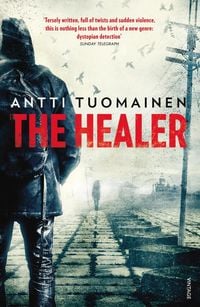 Produktbild: The Healer