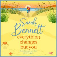 Produktbild: Everything Changes But You