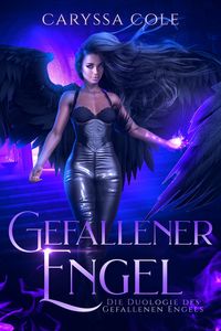 Produktbild: Gefallener Engel
