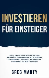 Produktbild: Investieren f&uuml;r Einsteiger
